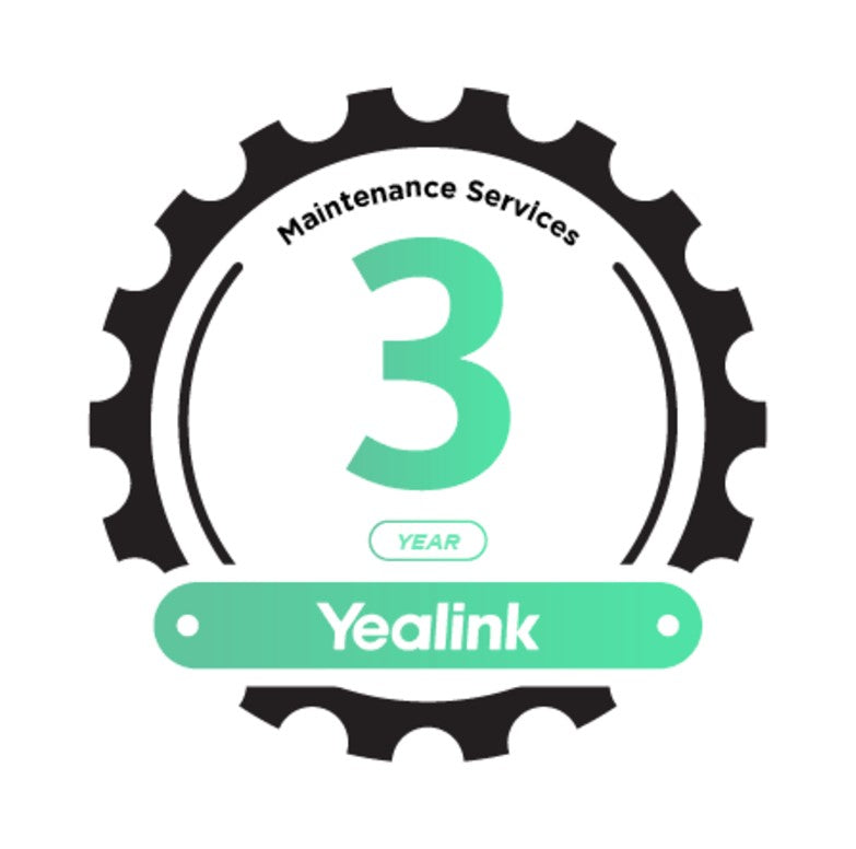 Yealink AMS-MP58-WH E2 Teams-3 YEAR *Available upon request within one day* Yealink AMS-MP58-WH E2 Teams-3 YEAR *Available upon request within one day*